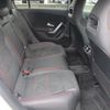 mercedes-benz a-class 2019 -MERCEDES-BENZ 【名変中 】--Benz A Class 177084--2V019511---MERCEDES-BENZ 【名変中 】--Benz A Class 177084--2V019511- image 30