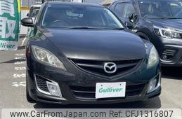 mazda atenza 2008 -MAZDA--Atenza Sports DBA-GH5FS--GH5FS-103485---MAZDA--Atenza Sports DBA-GH5FS--GH5FS-103485-