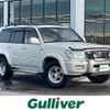 toyota land-cruiser 2001 CFJ1363739 image 1