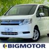 honda stepwagon 2011 quick_quick_DBA-RK1_RK1-1204550 image 1