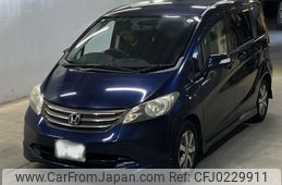 honda freed 2008 -HONDA 【鹿児島 502さ2674】--Freed GB3-1040128---HONDA 【鹿児島 502さ2674】--Freed GB3-1040128-