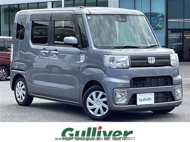 daihatsu wake 2019 -DAIHATSU--WAKE DBA-LA710S--LA710S-0027417---DAIHATSU--WAKE DBA-LA710S--LA710S-0027417- image 1