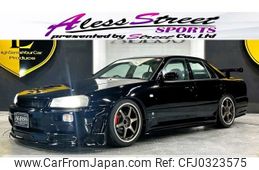 nissan skyline 2000 -NISSAN--Skyline GF-HR34--HR34-100750---NISSAN--Skyline GF-HR34--HR34-100750-