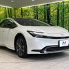 toyota prius 2023 quick_quick_MXWH60_MXWH60-4030119 image 16