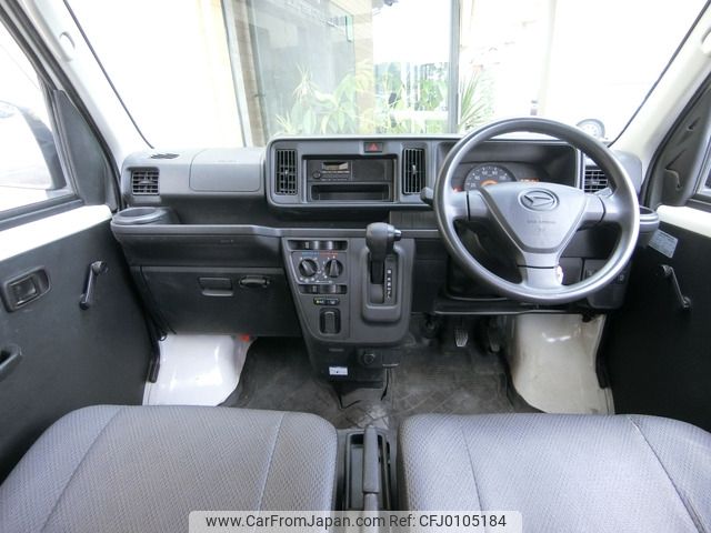 daihatsu hijet-van 2019 -DAIHATSU--Hijet Van EBD-S321V--S321V-0422665---DAIHATSU--Hijet Van EBD-S321V--S321V-0422665- image 2
