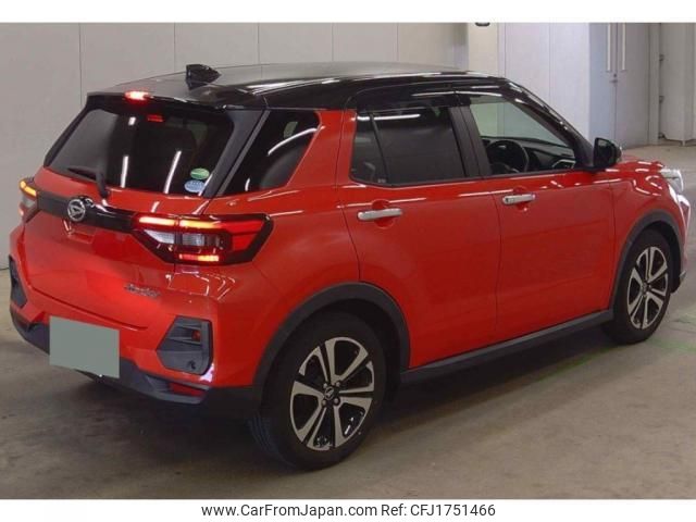 daihatsu rocky 2020 CFJ1751466 image 2