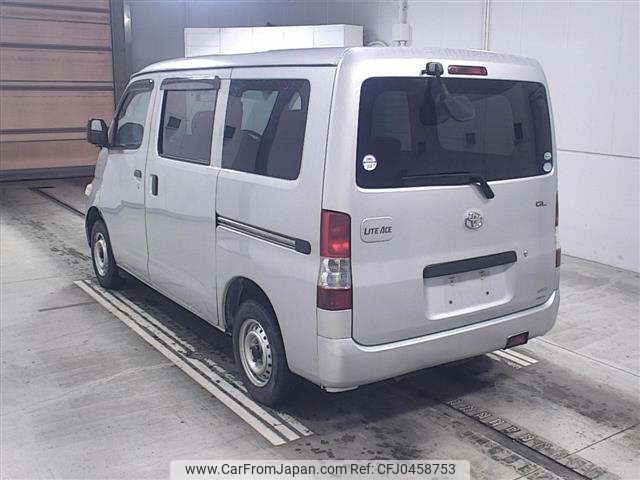 toyota liteace-van 2014 -TOYOTA--Liteace VAN S412M-0012027---TOYOTA--Liteace VAN S412M-0012027- image 2