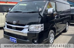 toyota hiace-wagon 2025 quick_quick_3BA-TRH219W_TRH219-0049352