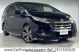 honda odyssey 2016 CFJ1550628