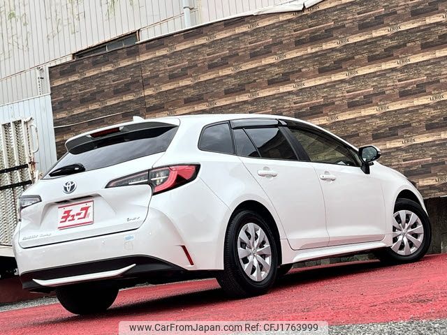 toyota corolla-touring-wagon 2024 CFJ1763999 image 2