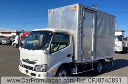 hino dutro 2018 -HINO--Hino Dutoro TKG-XZU605M--XZU605-****201---HINO--Hino Dutoro TKG-XZU605M--XZU605-****201-