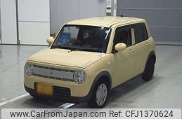 suzuki alto-lapin 2017 -SUZUKI 【名古屋 582ﾁ8903】--Alto Lapin DBA-HE33S--HE33S-173839---SUZUKI 【名古屋 582ﾁ8903】--Alto Lapin DBA-HE33S--HE33S-173839-