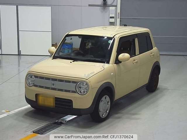 suzuki alto-lapin 2017 -SUZUKI 【名古屋 582ﾁ8903】--Alto Lapin DBA-HE33S--HE33S-173839---SUZUKI 【名古屋 582ﾁ8903】--Alto Lapin DBA-HE33S--HE33S-173839- image 1