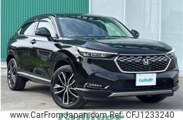 honda vezel 2021 -HONDA--VEZEL 6AA-RV5--RV5-1005388---HONDA--VEZEL 6AA-RV5--RV5-1005388-