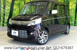 suzuki spacia 2015 CFJ1679387