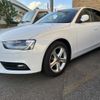 audi a4 2014 -AUDI--Audi A4 DBA-8KCDN--WAUZZZ8KXEA084687---AUDI--Audi A4 DBA-8KCDN--WAUZZZ8KXEA084687- image 4