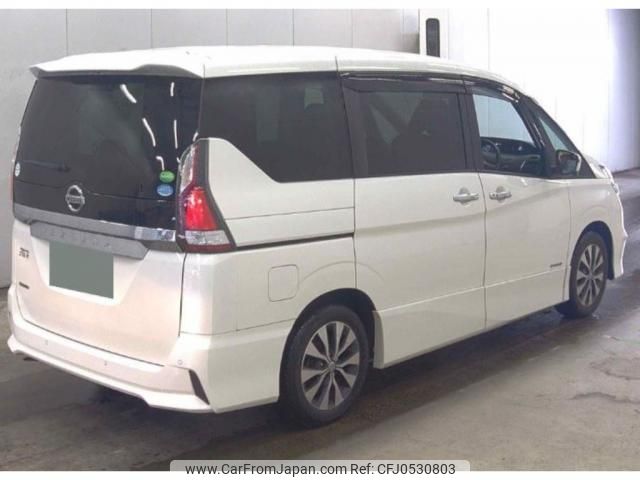 nissan serena 2019 quick_quick_DAA-GFC27_160492 image 2