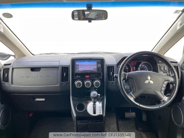 mitsubishi delica-d5 2014 quick_quick_CV2W_CV2W-1000196 image 2