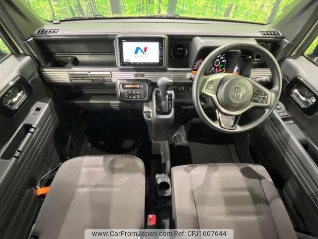 honda n-van-style 2022 CFJ1607644 image 2