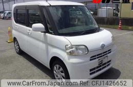 daihatsu tanto 2010 -DAIHATSU--Tanto L375Sｶｲ-0388726---DAIHATSU--Tanto L375Sｶｲ-0388726-