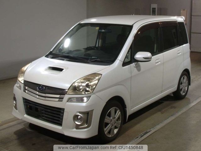 subaru stella 2011 -SUBARU--Stella RN1-172631---SUBARU--Stella RN1-172631- image 1