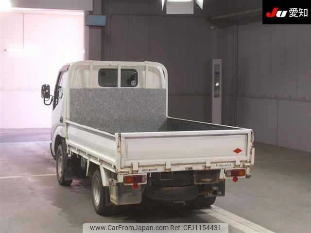 toyota dyna-truck 2007 -TOYOTA--Dyna KDY220-5004133---TOYOTA--Dyna KDY220-5004133- image 2
