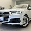 audi q7 2018 quick_quick_ABA-4MCREA_WAUZZZ4MXJD024053 image 1