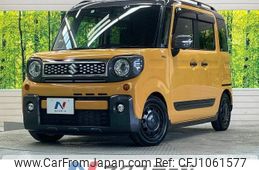 suzuki spacia 2019 -SUZUKI--Spacia Gear DAA-MK53S--MK53S-857672---SUZUKI--Spacia Gear DAA-MK53S--MK53S-857672-
