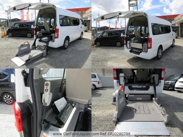 nissan nv350-caravan-van 2016 quick_quick_CS4E26_CS4E26-008068 image 2