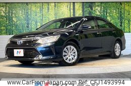 toyota camry 2015 -TOYOTA--Camry DAA-AVV50--AVV50-1052109---TOYOTA--Camry DAA-AVV50--AVV50-1052109-