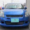 suzuki swift 2006 quick_quick_ZC31S_ZC31S-102889 image 8