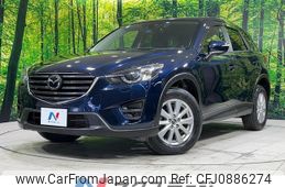 mazda cx-5 2016 quick_quick_KE2AW_KE2AW-212887