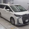 toyota alphard 2021 -TOYOTA 【横浜 33Hる8888】--Alphard AYH30W-0121612---TOYOTA 【横浜 33Hる8888】--Alphard AYH30W-0121612- image 6