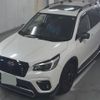 subaru forester 2021 quick_quick_4BA-SK5_SK5-007368 image 1