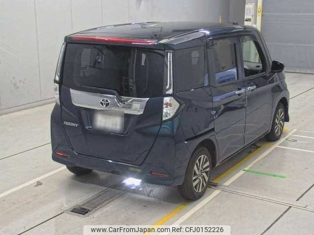 toyota roomy 2022 -TOYOTA 【名古屋 999ｱ9999】--Roomy 5BA-M900A--M900A-0640020---TOYOTA 【名古屋 999ｱ9999】--Roomy 5BA-M900A--M900A-0640020- image 2