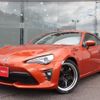 toyota 86 2017 -TOYOTA--86 ZN6--ZN6-075024---TOYOTA--86 ZN6--ZN6-075024- image 17