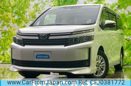 toyota voxy 2015 quick_quick_DBA-ZRR80G_ZRR80-0178870