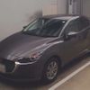 mazda demio 2021 -MAZDA 【水戸 500ﾒ7697】--MAZDA2 5BA-DJLFS--DJLFS-754775---MAZDA 【水戸 500ﾒ7697】--MAZDA2 5BA-DJLFS--DJLFS-754775- image 1