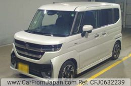 suzuki spacia 2024 -SUZUKI 【那須 580ｻ8573】--Spacia 5AA-MK94S--MK94S-153207---SUZUKI 【那須 580ｻ8573】--Spacia 5AA-MK94S--MK94S-153207-