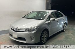 toyota sai 2011 -TOYOTA 【名古屋 305み4971】--SAI AZK10-2039090---TOYOTA 【名古屋 305み4971】--SAI AZK10-2039090-