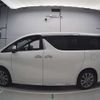 toyota alphard 2023 -TOYOTA 【岐阜 303ﾀ2800】--Alphard 3BA-AGH30W--AGH30W-0457669---TOYOTA 【岐阜 303ﾀ2800】--Alphard 3BA-AGH30W--AGH30W-0457669- image 9