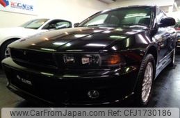 mitsubishi galant 1997 CFJ1730186