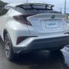 toyota c-hr 2017 -TOYOTA--C-HR DAA-ZYX10--ZYX10-2099490---TOYOTA--C-HR DAA-ZYX10--ZYX10-2099490- image 15