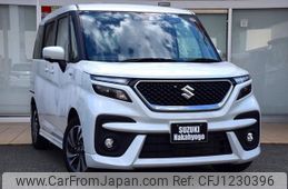 suzuki solio-bandit 2023 GOO_JP_971025052800705709001