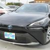 toyota mirai 2020 -TOYOTA 【名古屋 306】--MIRAI ZBA-JPD20--JPD20-0001458---TOYOTA 【名古屋 306】--MIRAI ZBA-JPD20--JPD20-0001458- image 1