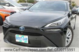 toyota mirai 2020 -TOYOTA 【名古屋 306】--MIRAI ZBA-JPD20--JPD20-0001458---TOYOTA 【名古屋 306】--MIRAI ZBA-JPD20--JPD20-0001458-