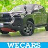 toyota hilux-pick-up 2022 quick_quick_3DF-GUN125_GUN125-3936488 image 1