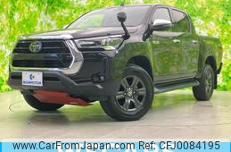 toyota hilux-pick-up 2022 quick_quick_3DF-GUN125_GUN125-3936488