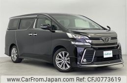 toyota vellfire 2016 -TOYOTA--Vellfire DBA-AGH30W--AGH30-0102940---TOYOTA--Vellfire DBA-AGH30W--AGH30-0102940-