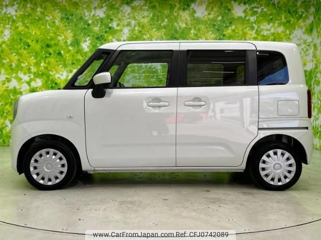 suzuki wagon-r 2023 quick_quick_5BA-MX81S_MX81S-104924 image 2